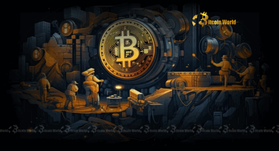 Bitdeer: Astounding Ascent as Russell Index Inclusion Fuels Bitcoin Cloud Mining Growth