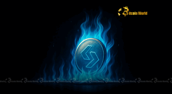 Bitget BGB Burn: A Monumental Strategic Move for Token Value