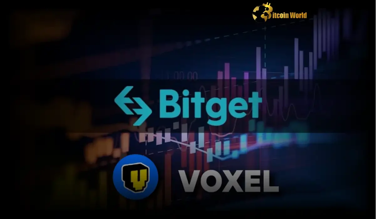 Bitget Rewards Users with Compensation Following VOXEL Trading Issue A Fair Resolution