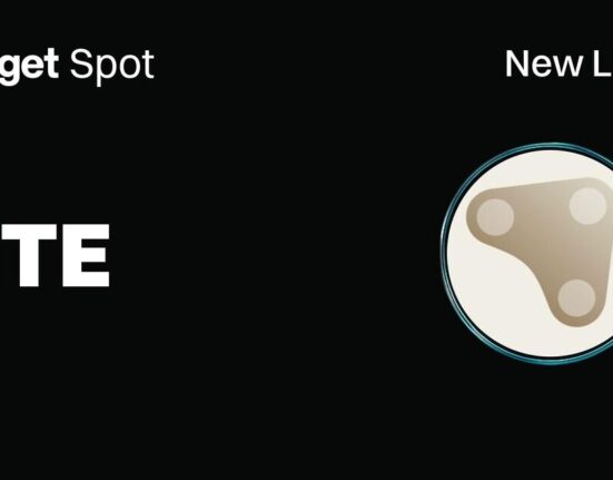 Bitget Lists Kite (KITE) for Spot Trading