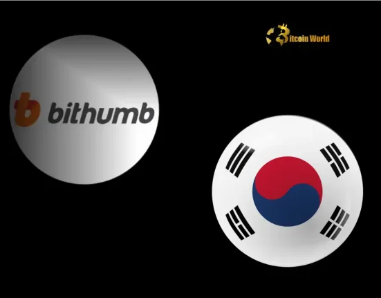 Bithumb’s Revolutionary Move Unveiling Corporate Crypto Accounts in South Korea