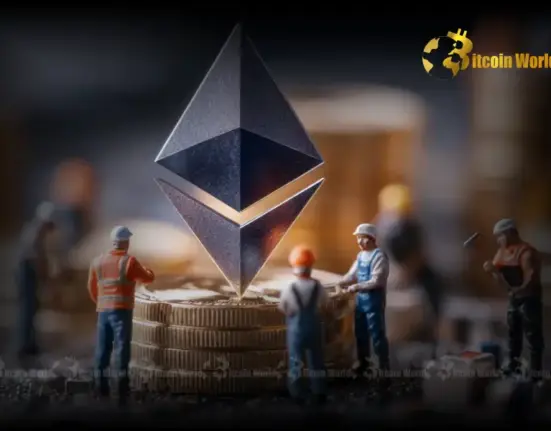 Bitmine Immersion's Monumental $1 Billion Ethereum Holdings: A Game-Changer for Crypto Treasury Strategy
