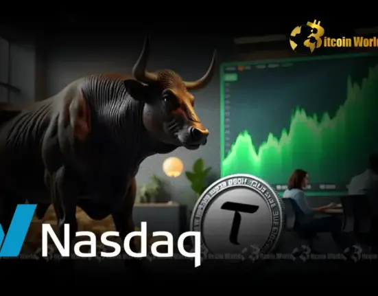 Bittensor TAO Nasdaq-Listed TAO Synergies Unveils Monumental $10M Investment