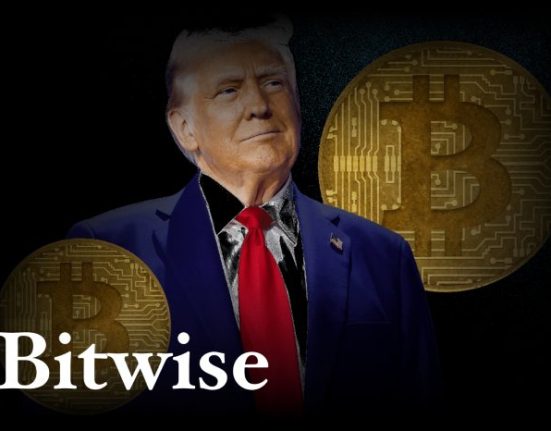 Bitwise CIO: Trump’s Crypto Order May Disrupt Bitcoin’s Market Cycle
