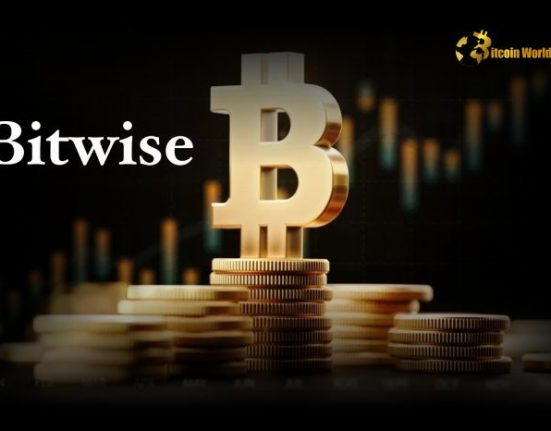 Bitwise Executive Predicts Less Than 10% Chance of U.S. Bitcoin Reserve in 2025