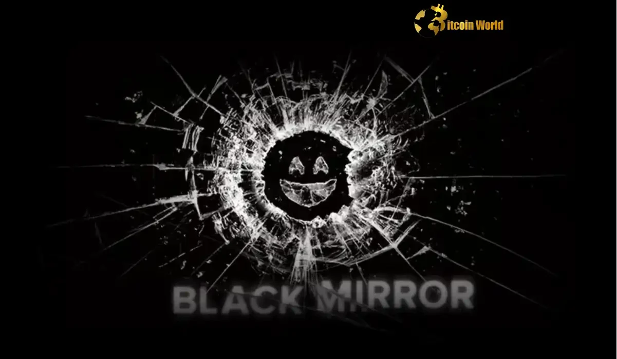 Black Mirror Web3 Intriguing Token & Crypto Reputation System Revealed