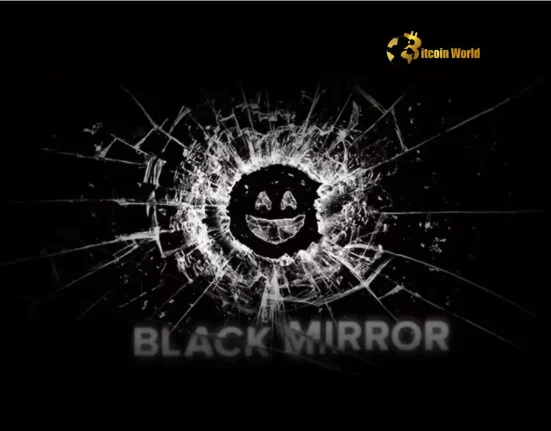 Black Mirror Web3 Intriguing Token & Crypto Reputation System Revealed