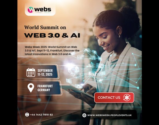 World Conference on Web 3.0 and AI 2025