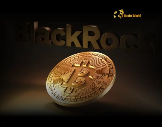 BlackRock IBIT Defies Market Turmoil with Strong Inflows