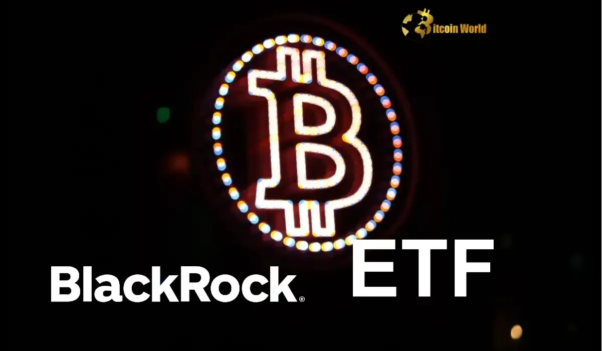 BlackRock IBIT Sees Massive Inflows: How Institutional Bitcoin Accumulation is Reshaping the Market