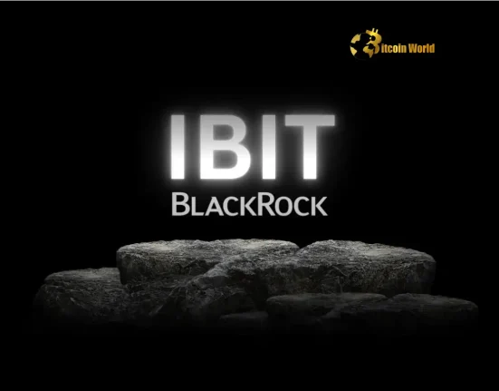 BlackRock IBIT Unleashes Massive $3.92B Bitcoin Purchase, Boosting IBIT Holdings Significantly