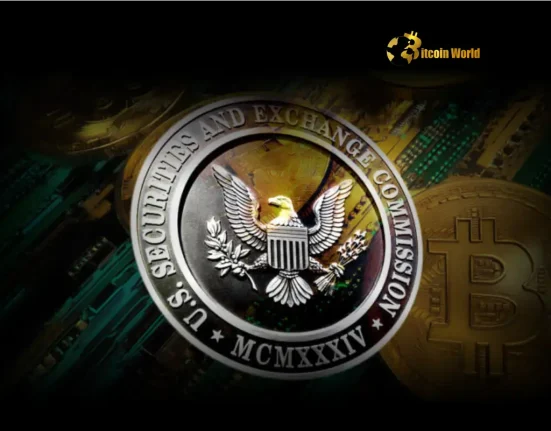 BlackRock SEC Meeting: Pushing for Crucial Crypto Regulation