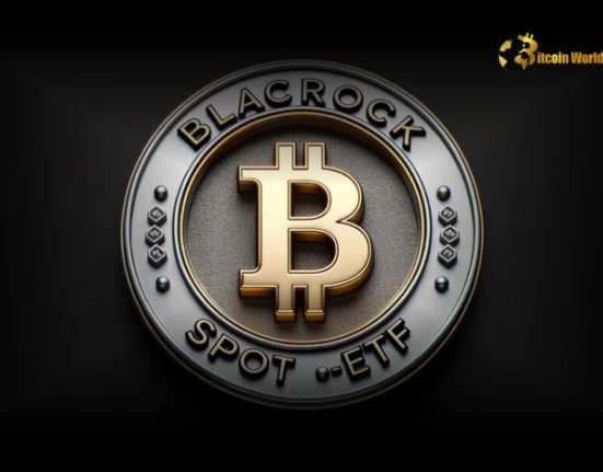 BlackRock's Spot Bitcoin ETF Sees Record $331M Outflow: What's Next?