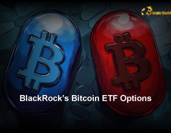 BlackRock’s Bitcoin ETF Options Launch with $1.9B in Trading Volume