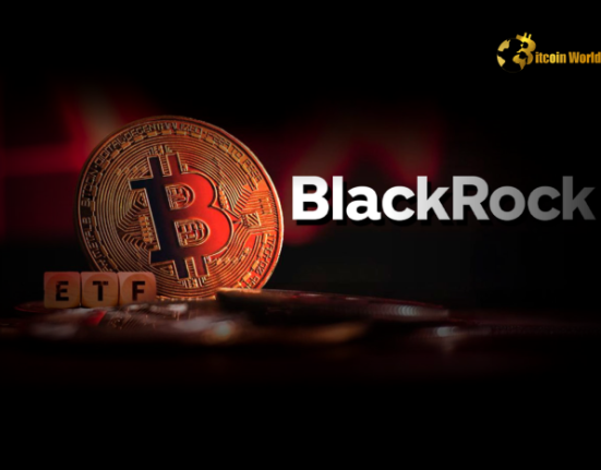 BlackRock's IBIT Buys $2.6 Billion in Bitcoin Last Week: A Landmark Move for Institutional Adoption