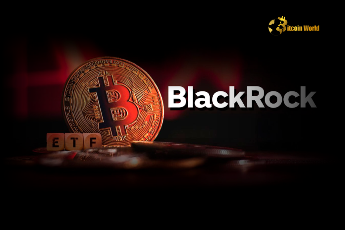 BlackRock's IBIT Buys $2.6 Billion in Bitcoin Last Week: A Landmark Move for Institutional Adoption