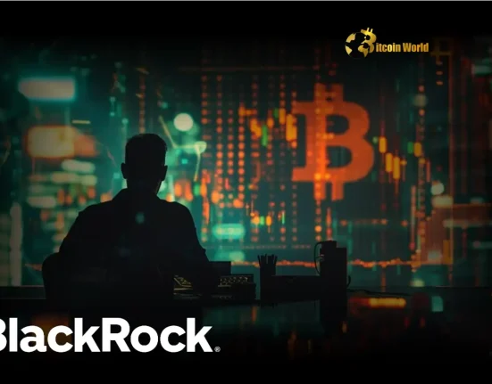BlackRock's Massive Bitcoin Accumulation: What $2.5B in IBIT Holdings Means