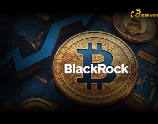 BlackRock’s Bitcoin ETF Secures $37B in 2024, Ranks Third Among U.S. ETFs