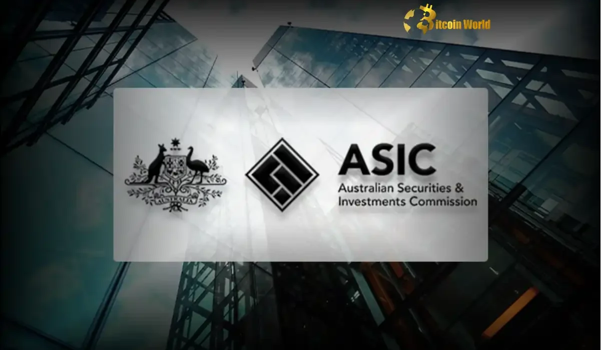 Block Earner Triumphs Australian Federal Court Overturns ASIC’s Crypto Classification