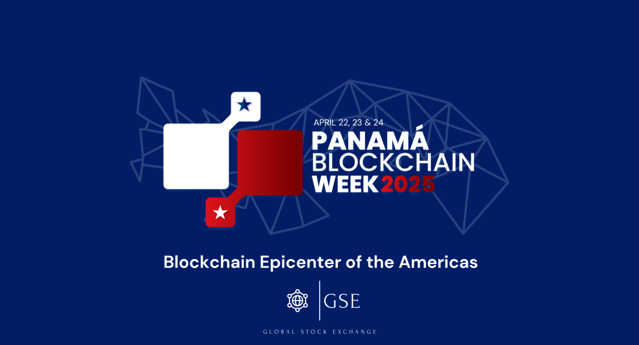 Panama Blockchain Week 2025