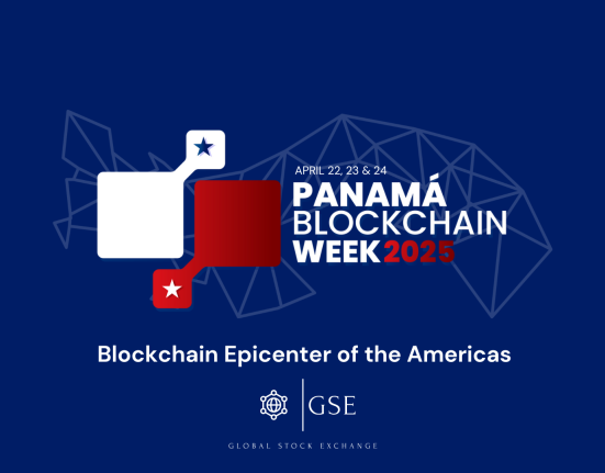 Panama Blockchain Week 2025