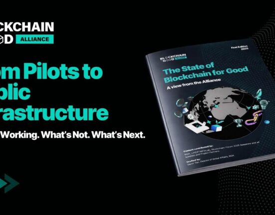 Blockchain for Good Alliance (BGA) Global Report Sets Direction for Impact-Driven Blockchain