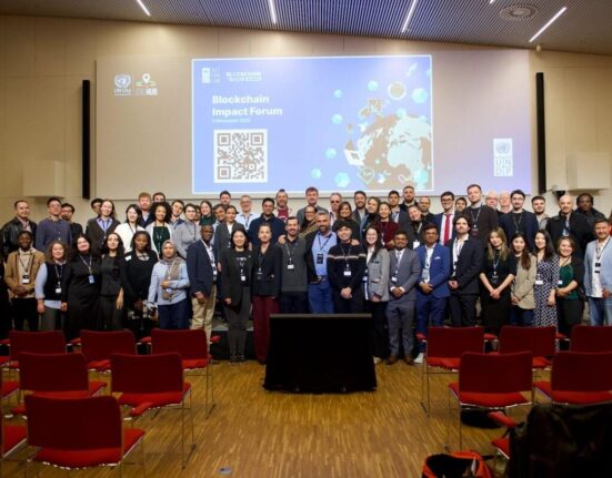 Blockchain for Good Alliance (BGA) Recognized Groundbreaking Blockchain Projects Advancing the SDGs at 2025 Forum