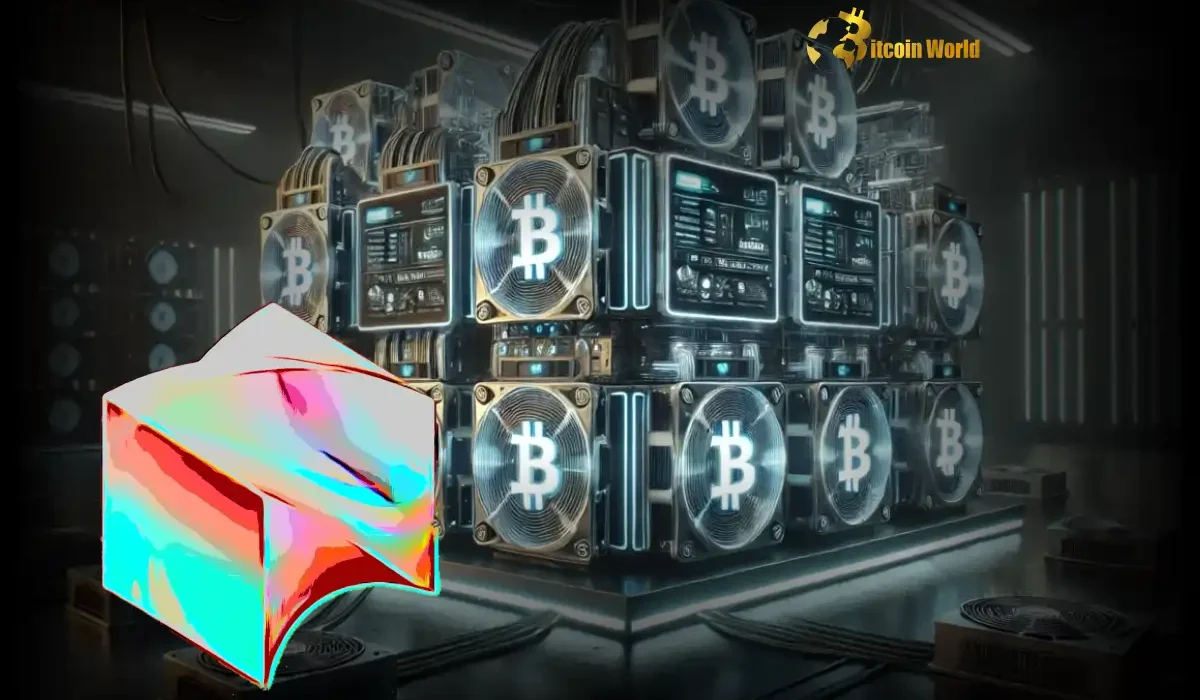 Block’s Ambitious Proto Chip Powers US Bitcoin Mining Future