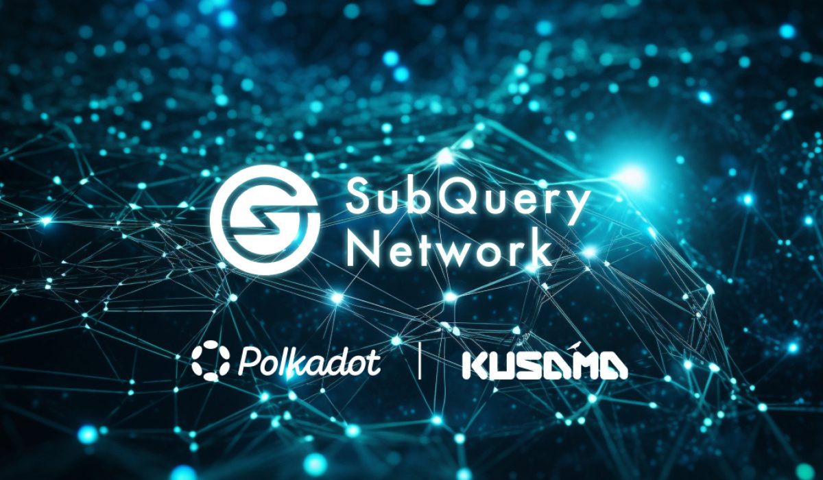 SubQuery Network Launches First Decentralized RPCs for Polkadot and Kusama