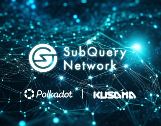 SubQuery Network Launches First Decentralized RPCs for Polkadot and Kusama