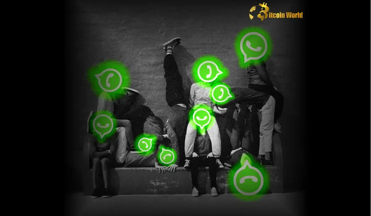 Bold AI WhatsApp Startup Grouphug Aims to Revolutionize Group Chats