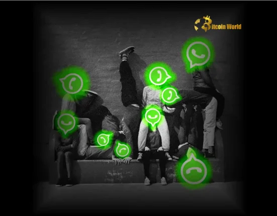 Bold AI WhatsApp Startup Grouphug Aims to Revolutionize Group Chats