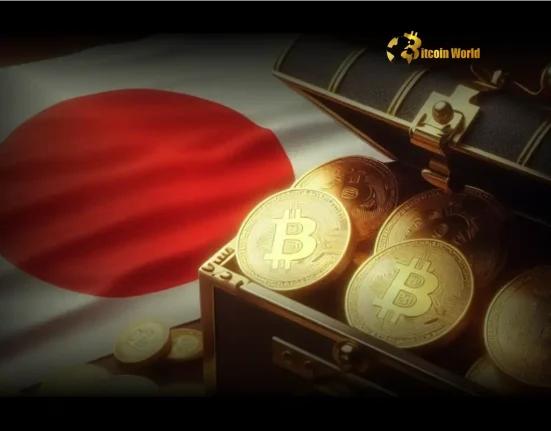 Bold Bet: Japanese Retailer ANAP Adds &yen;10 Billion Bitcoin to Corporate Treasury