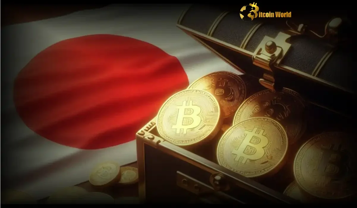 Bold Bet: Japanese Retailer ANAP Adds ¥10 Billion Bitcoin to Corporate Treasury