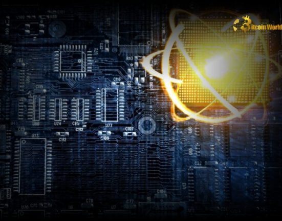 Bold Bet: Quantum BioPharma Doubles Crypto Holdings to $2 Million – Strategic Vision or Risky Gamble?