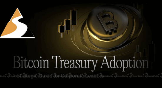 Bold Bitcoin Treasury Strategy: Super Copper's Pioneering Move in Corporate Adoption