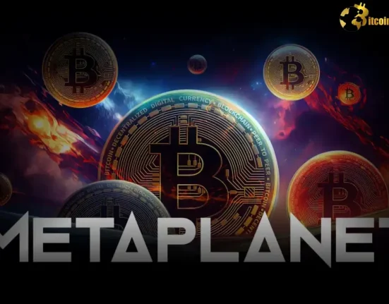 Metaplanet Bitcoin: Strategic Acquisition Massively Boosts Holdings