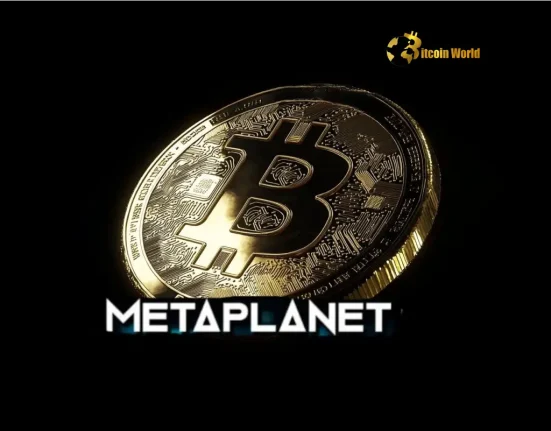 Bold Move Metaplanet’s Exciting Bitcoin Investment Strategy Targets 10,000 BTC by 2025