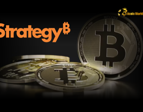 Bold Move: Strategy Eyes Massive Bitcoin Acquisitions with $21B Perpetual Preferred Stock Offering