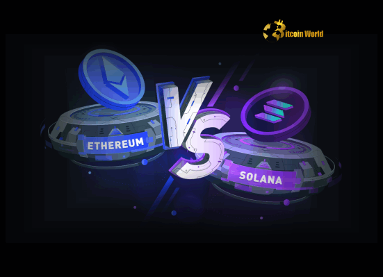 Bold Solana vs Ethereum Prediction: Scaramucci Sees SOL Overtaking ETH