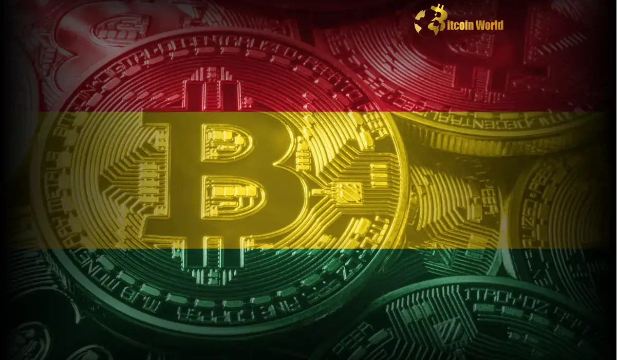 Bolivia Digital Currency Bold Plan for ‘Virtual Boliviano’ Launch Revealed