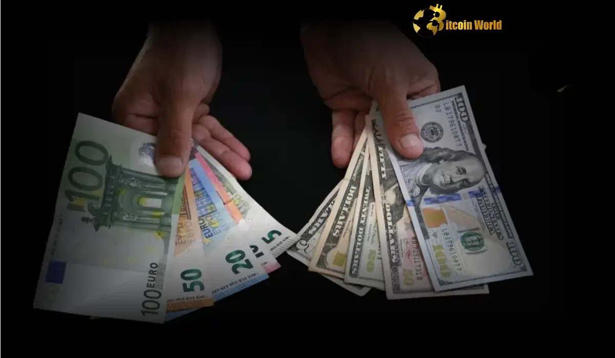 Boost Your Portfolio: EUR/USD Forecast Soars on Anticipation of Fed Rate Cuts