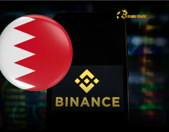 Breaking Binance Subsidiary Secures Groundbreaking Payment License in Bahrain