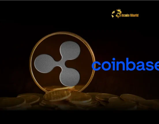 Breaking Coinbase Unleashes XRP Perpetual Futures Trading &ndash; A Bold Move for Crypto Derivatives
