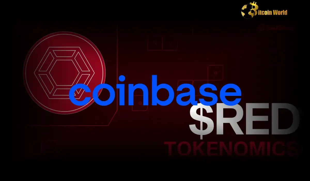 🚀 Breaking: Coinbase to Ignite RedStone (RED) Trading on March 12 – A Prime Crypto Opportunity?