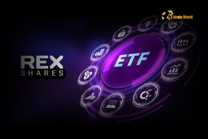 Breaking: REX-Osprey Files Innovative MOVE ETF to Capitalize on Crypto Volatility