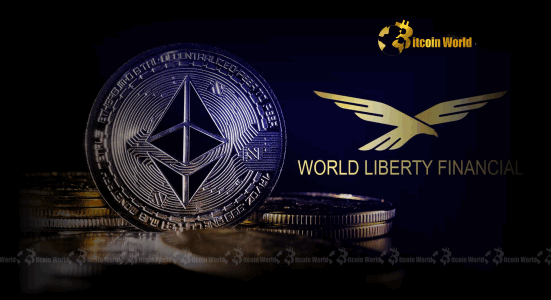 Breaking: Trump-Linked WLFI's Astounding $5 Million Ethereum Acquisition Rocks Crypto World