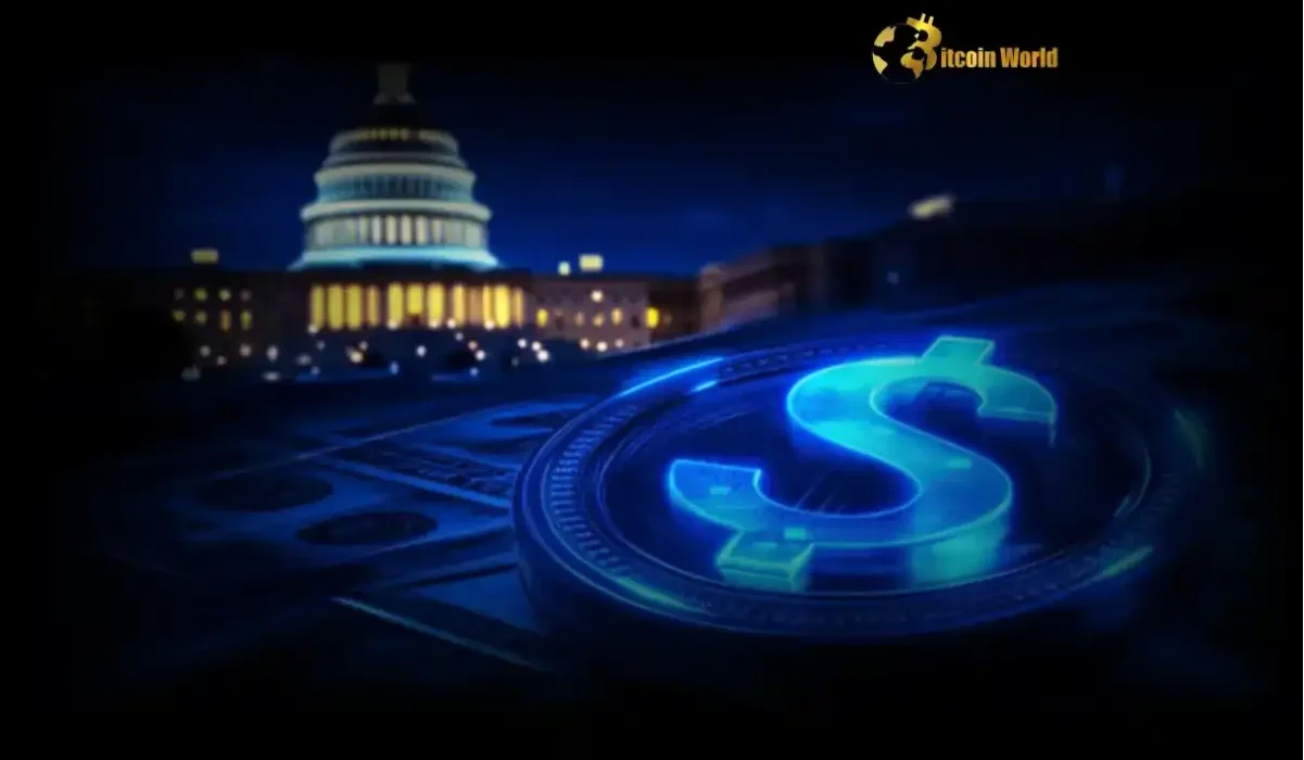 Breakthrough Bipartisan US Stablecoin Bill Agreement Reached