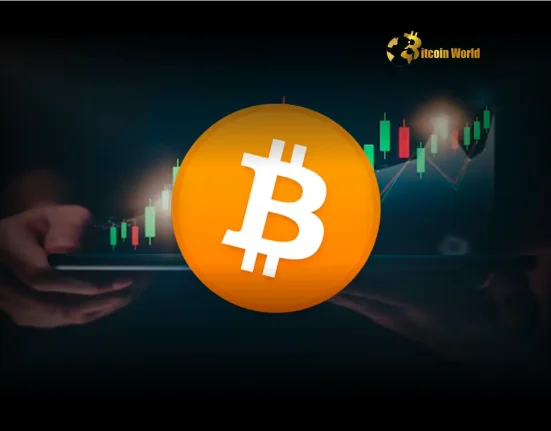 Breakthrough Bitcoin BTC’s 50-Day MA Break Hints at Hopeful Trend Reversal