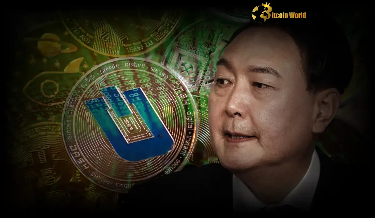 Breakthrough Korean Presidential Candidate Vows to Allow Spot Crypto ETFs